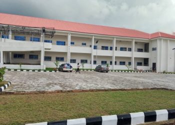 UNIZIK teaching hospital’s permanent site ready for inauguration