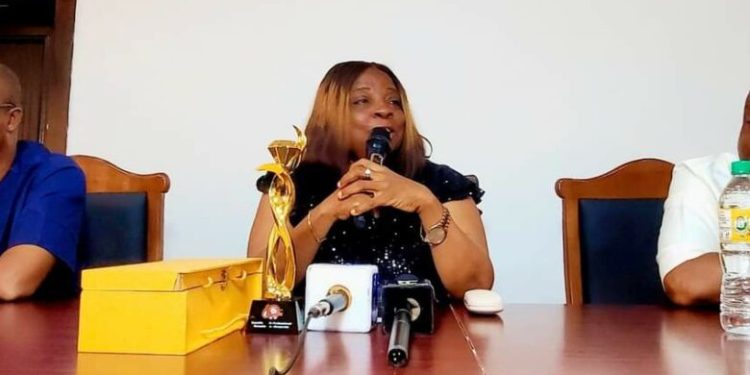 Climate Change Summit: Cardinal Arinze leads tree planting exercise at Ojukwu Varsity