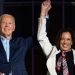 US Presidential Election: Biden Endorses Kamala Harris