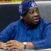 ‘Ndume is your best friend’ — Dele Momodu cautions Tinubu against ‘hero-worshippers’ at n’assembly