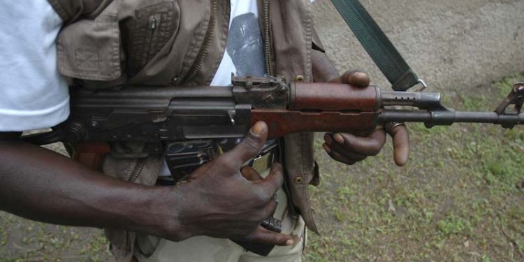 Police Officer, Two Gunmen, Three Civilians Killed in Aba Attack