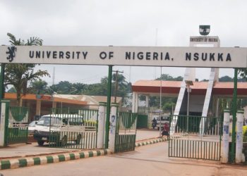 100 Level UNN Student Found Dead On Campus