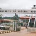 100 Level UNN Student Found Dead On Campus