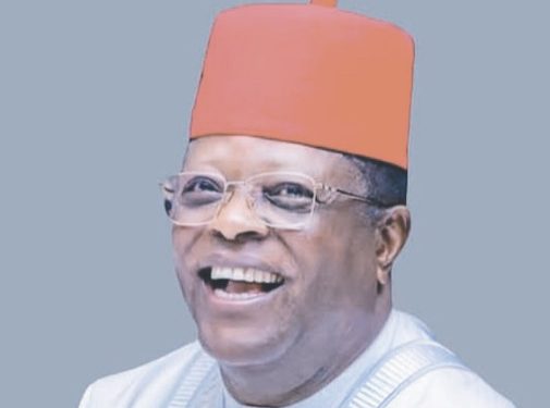 Umahi’s stewardship, deep thinking and nationalism