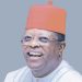 Umahi’s stewardship, deep thinking and nationalism