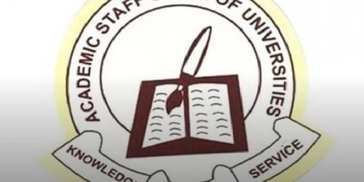 ASUU Gives FG 21-day Strike Notice over Alleged Refusal to Implement Agreements