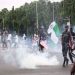 Police confirm seven dead, 34 injured in protests