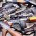 Our Concerns Over Proliferation Of Arms, By Security Experts