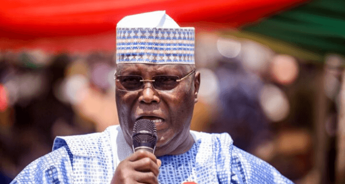 Arrest, Prosecute Promoters Of Genocide Threats Against Igbos – Atiku