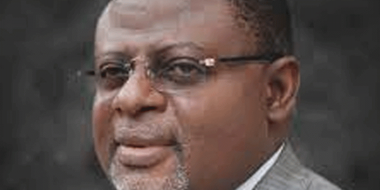 US$350m C’River Railway Project, Gov Otu Performs Flags Off Ceremony