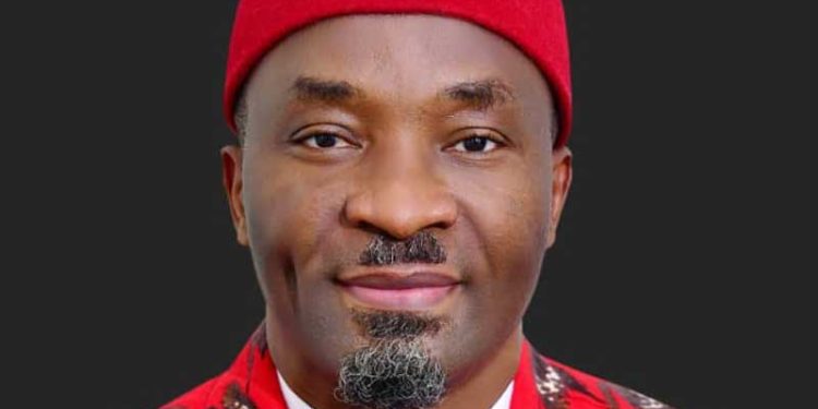 Dep Speaker, Kalu Under Fire for Declaring APC Must Unseat Otti in 2027