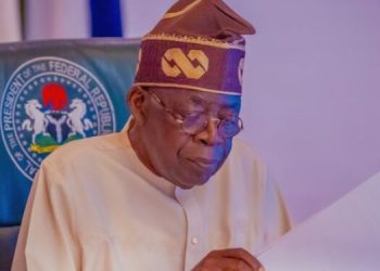 Tinubu appoints Aminu Masari as TETFUND board chair, others