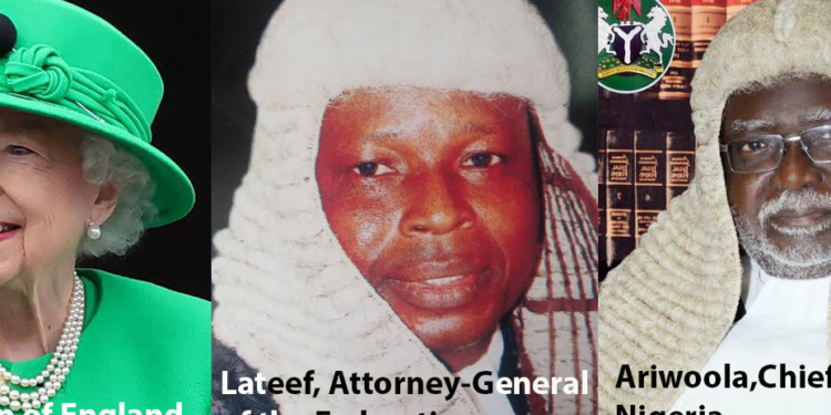 Time To Dump The Relics Of Colonialism