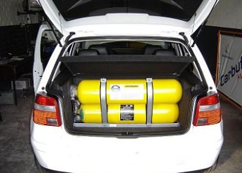 NASENI Offers 50% Discount For CNG Conversion