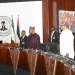 Council of State: Buhari, Jonathan In Attendance