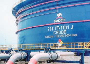 Dangote Refinery Refutes Marketers’ Projection On Petrol Price