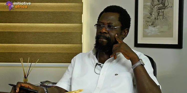 #EndBadGovernance Protests: Tinubu loved more by Southeast – Mr Dele Farotimi