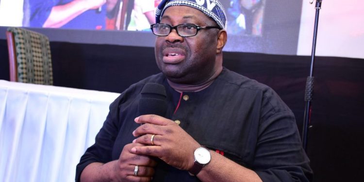 EndBadGovernance: Tinubu has not done well – Dele Momodu