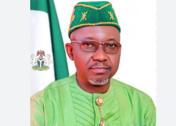 Ekpo: Developing Nigeria’s Gas Resources will lead to Economic Prosperity