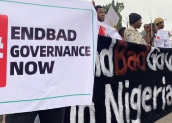 Protests: The good, the bad and the ugly