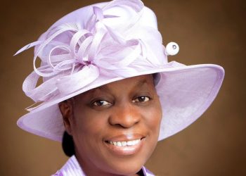 Adeboye Launches Initiative To Empower 76,000 African Women Tech Training