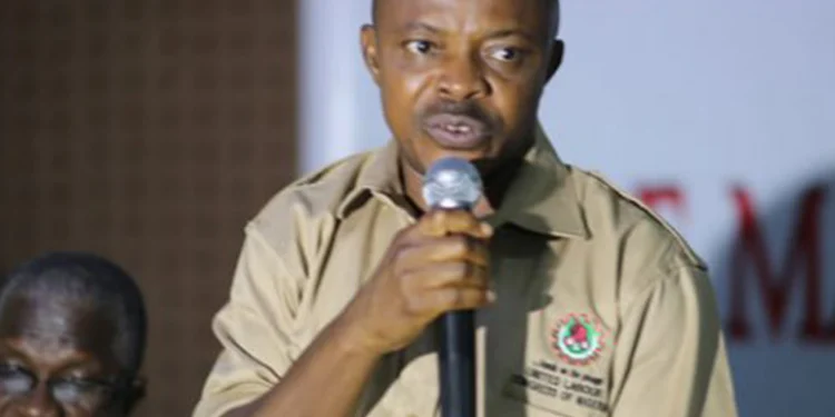 Terrorism Financing Allegation… Labour, CSOs Fume Over Police Invitation To NLC President