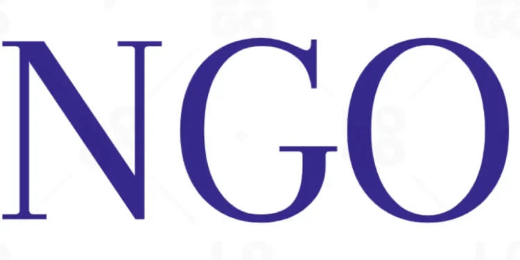 Reviewing NGOs Activities To Achieve Humanitarian Set Objectives