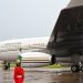 New Presidential Jet Is 15 Years Old, Nigeria Is Third User