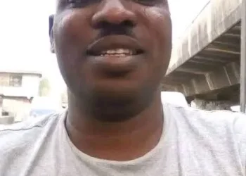 Nollywood: Another Veteran Passes Away At 64