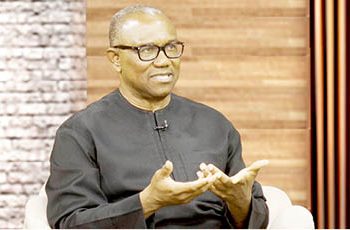 #EndBadGovernance: Slain protesters must not die in vain –Obi