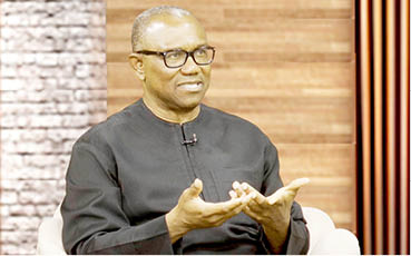 #EndBadGovernance: Slain protesters must not die in vain –Obi
