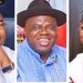 Supreme Court Verdicts: Uzodimma, Diri, Ododo, Governorship Upheld