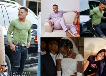 Nigeria Pastor Ranked Richest YouTuber in Nigeria With N7bn Earnings