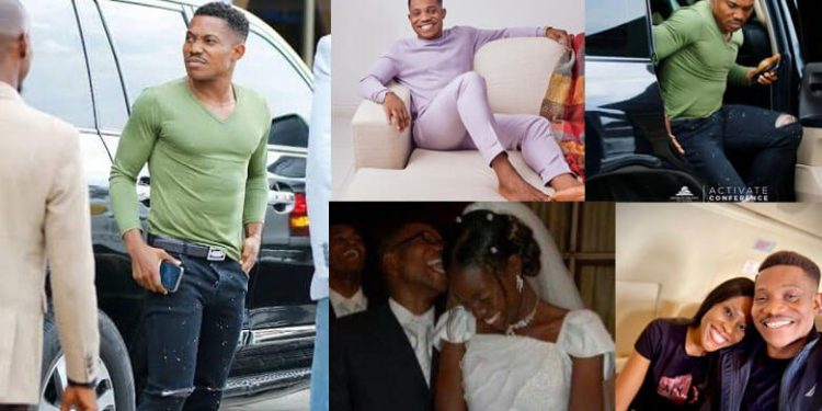 Nigeria Pastor Ranked Richest YouTuber in Nigeria With N7bn Earnings