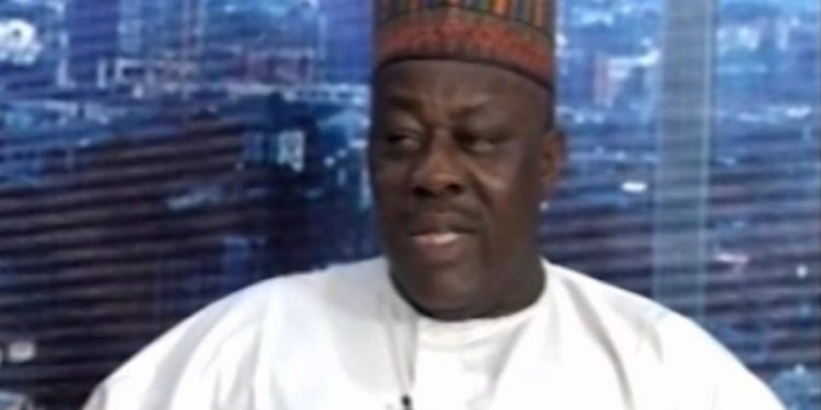 Why Nigerians are angry with Tinubu, by Prof. Jibrin Ibrahim