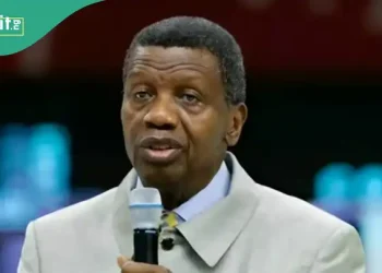 “My Daughter Asked to Inflate N3m Contract to N33m”: Adeboye Speaks on Corruption in Nigeria