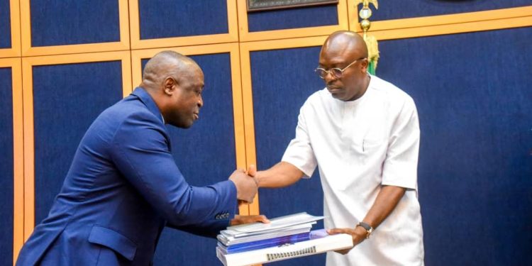 We’ll build Rivers into industrial hub, reliable economic gateway – Gov. Fubara