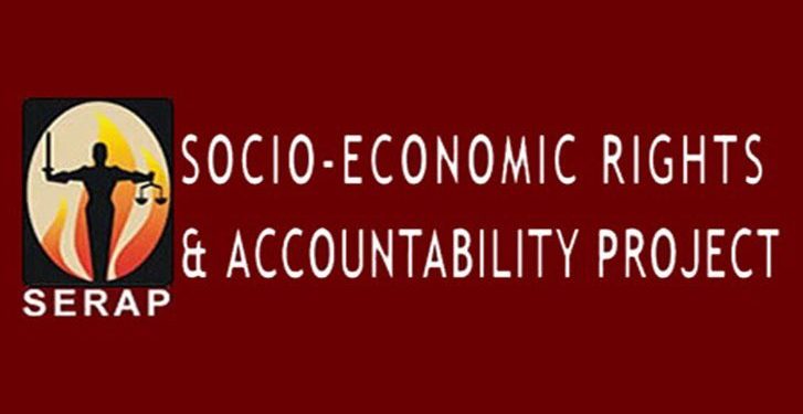 Probe $1.5bn World Bank Loan to States, $3bn Chinese Loans to FG-SERAP Urges Tinubu