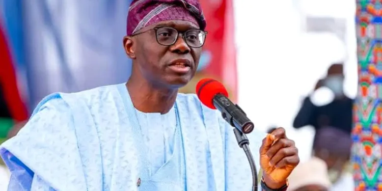 Gov Sanwo-Olu Orders Police To Fish Out “Igbo-Must-Leave-Lagos” Promoters