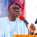 Gov Sanwo-Olu Orders Police To Fish Out “Igbo-Must-Leave-Lagos” Promoters