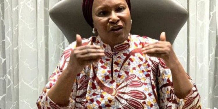 Senator Kingibe Denies Sponsoring Abuja Protest