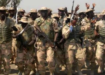 Boko Haram and Poverty