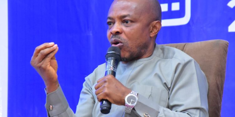 Ajaero to appear before police over ‘terrorism financing’ Thursday