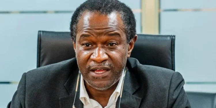 7,975 applied for student loan in 24 hours – NELFUND