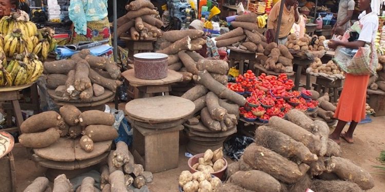 FG Approves Implementation of Zero Duty, VAT Exemption on Selected Food Items