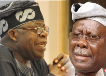 Fuel Subsidy: Tell Nigerians Truth, Bode George Urges Tinubu