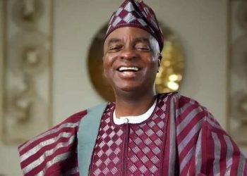 Bishop Oyedepo At 70, He’s Beacon Of Faith, Hope For Nigeria-CAN President
