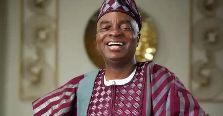 Bishop Oyedepo At 70, He’s Beacon Of Faith, Hope For Nigeria-CAN President