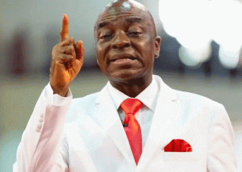 Celebrating A Rare Gem As Dan Aibangbe pays tribute to Bishop Oyedepo at 70