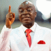 Celebrating A Rare Gem As Dan Aibangbe pays tribute to Bishop Oyedepo at 70
